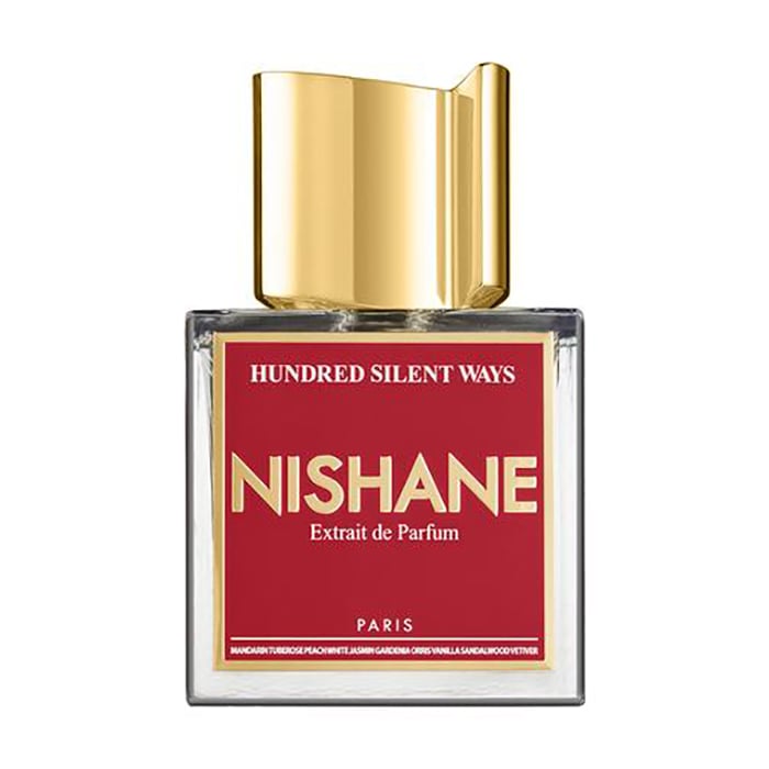 Nishane Hundred Silent Ways Парфуми унісекс, 100 мл (ТЕСТЕР з кришкою)